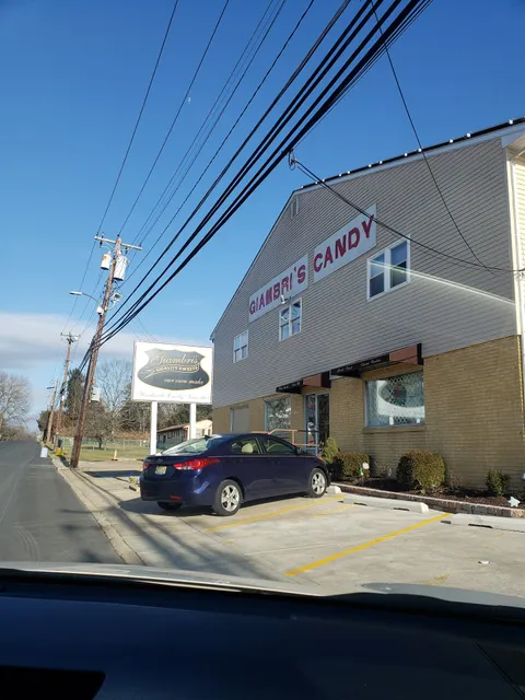 Giambri's Quality Sweets