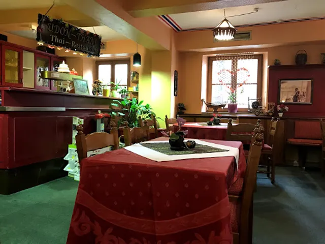 Udon Thani Thai-Restaurant