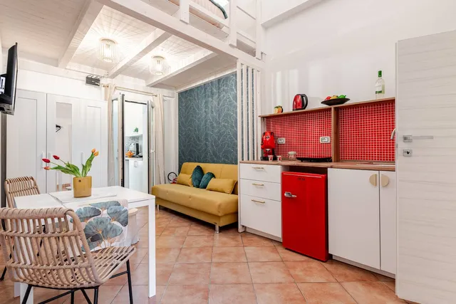 Sabbie dell'Etna accommodation Catania