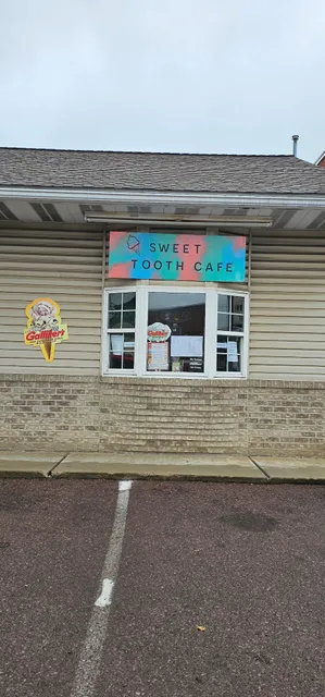 Sweet Tooth Cafe