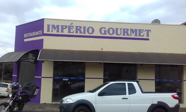 Império Gourmet
