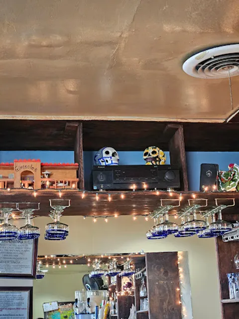 Girasoles Mexican Food