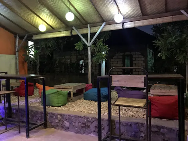 Limbour bar and cuisine