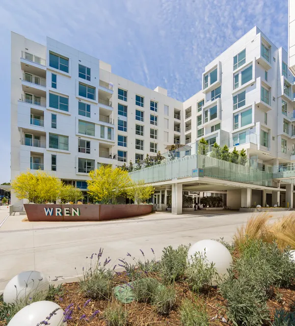 WREN Apartments