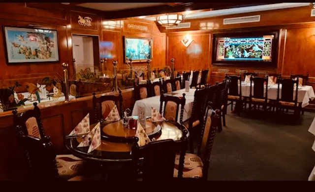 China Restaurant "Chi Linh"