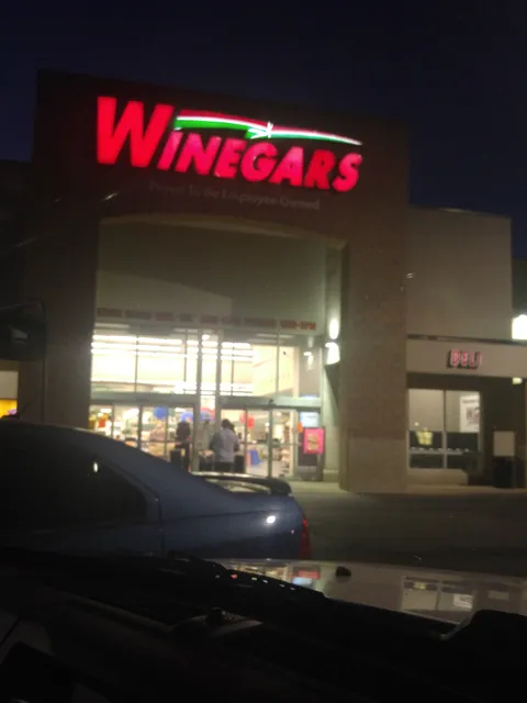 Winegar's Roy Market