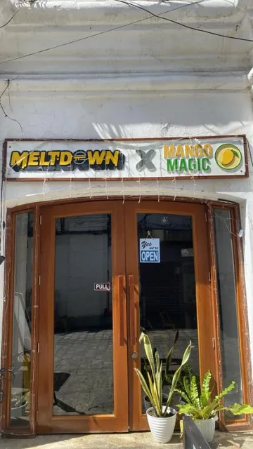 Mango Magic Vigan