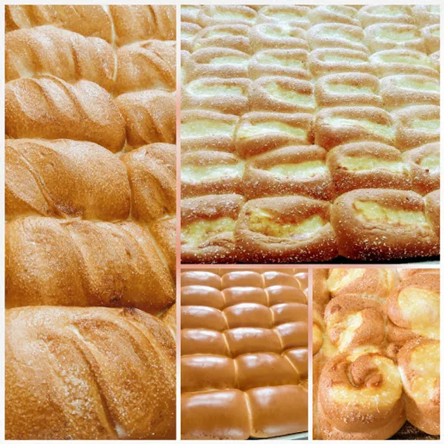 Padaria Engenho do Pão