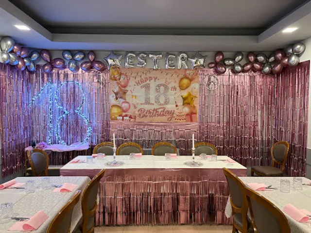 Pizzeria bella Napoli