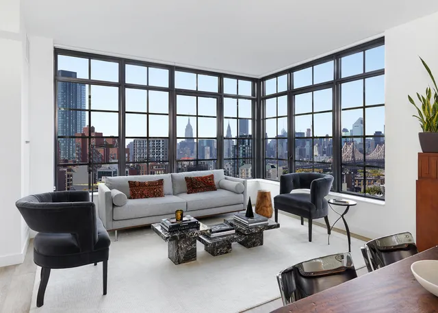 ARC Luxury Long Island City Apartments