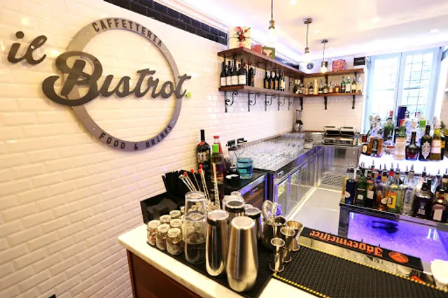 Il Bistrot di Segoloni