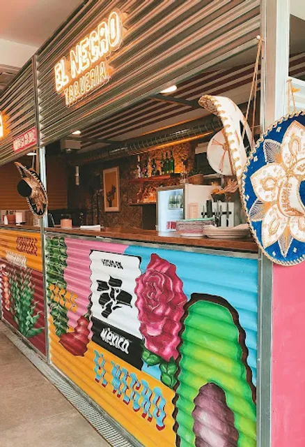 El Negro Taqueria