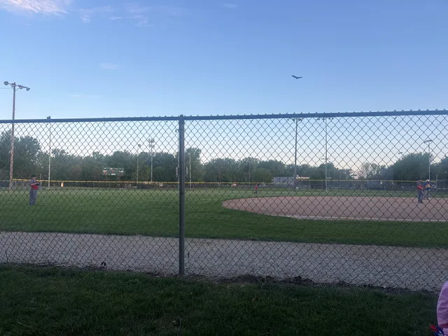 Carter Lake Ball Fields