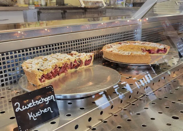 Café Kurgarten Friedrichshafen