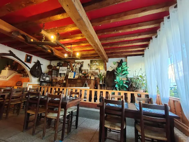 Pizzeria Chez Robert