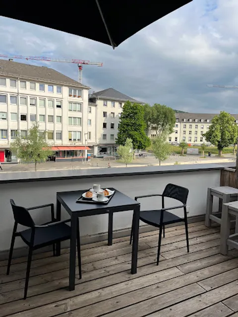 Schneiders Bäckerei