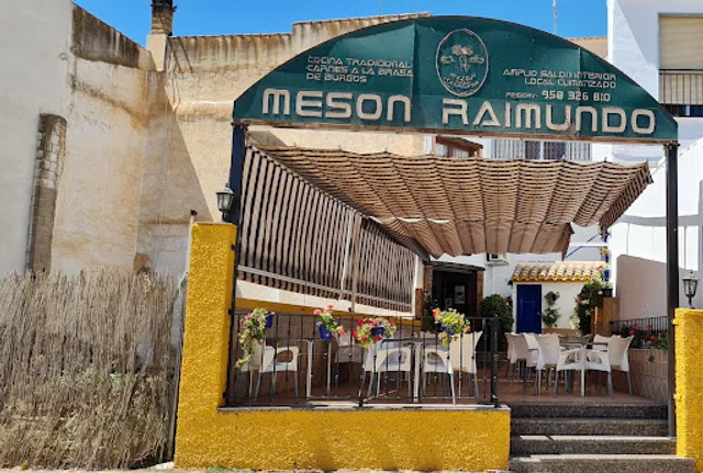 Restaurante Casa Raimundo