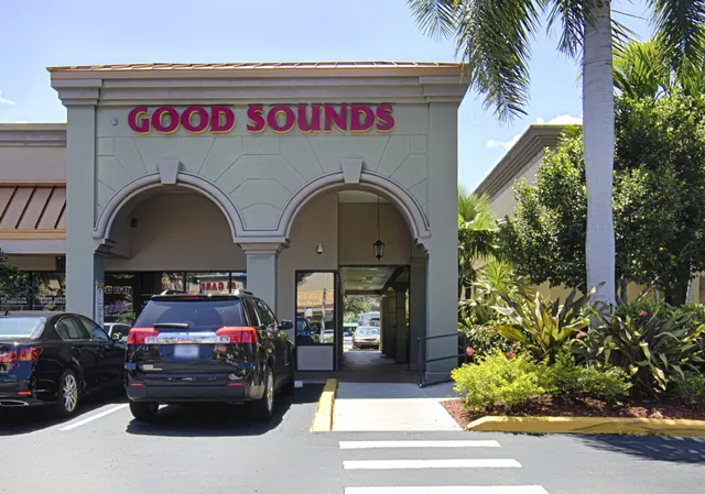 Good Sounds Home Theater
