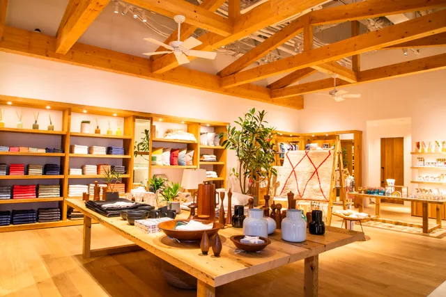 Ron herman kumamototen