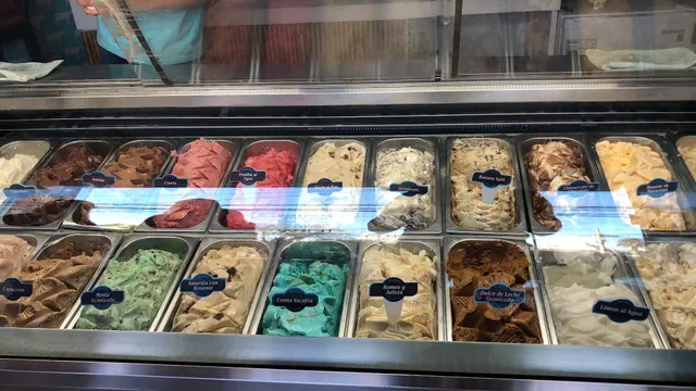 Helados Vacafria América