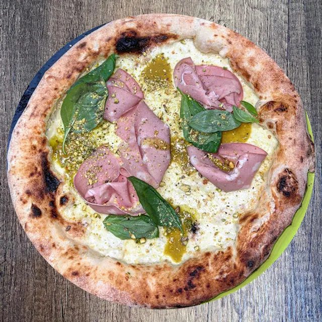 Salvatore Castaldo Pizzeria