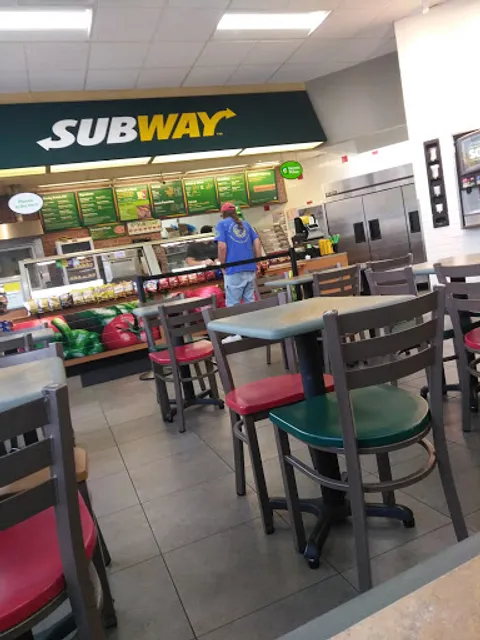 Subway