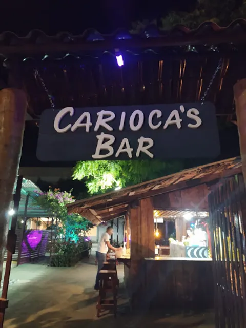 Carioca's Bar