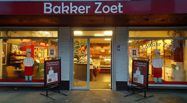 Bakker Zoet