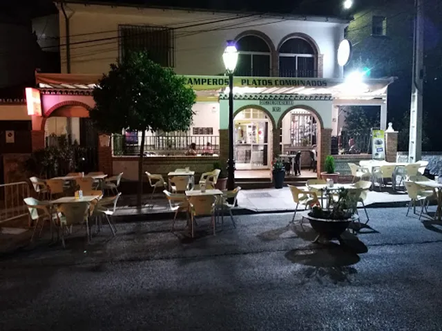 hamburgueseria bar casabermeja