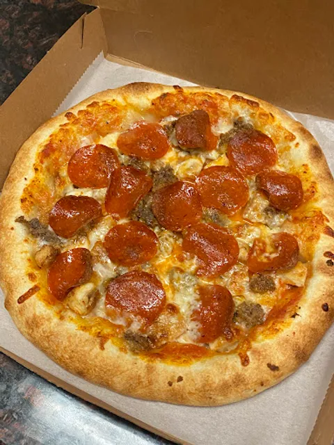 Delicias Restaurant & Pizzas