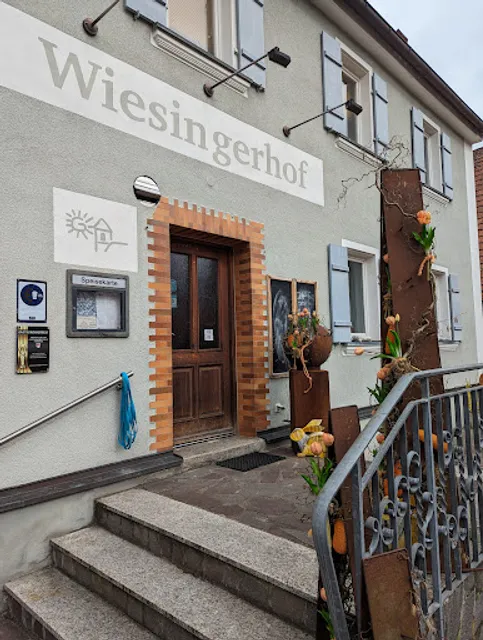 Gasthaus Wiesingerhof