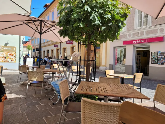 NAMASTE Indian Express