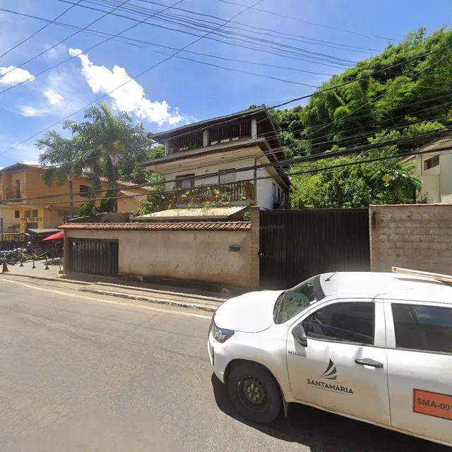 República Relicário