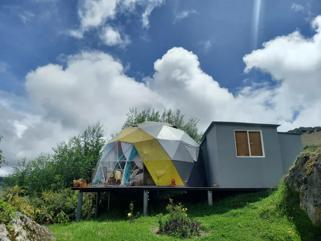 Altos de Quiluva Glamping
