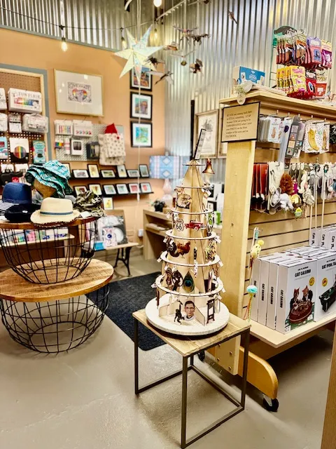 In The Sticks - Eclectic Gifts and More