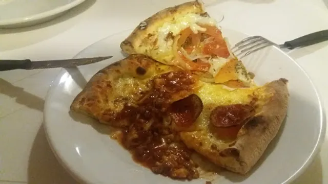 Pizzaiolo