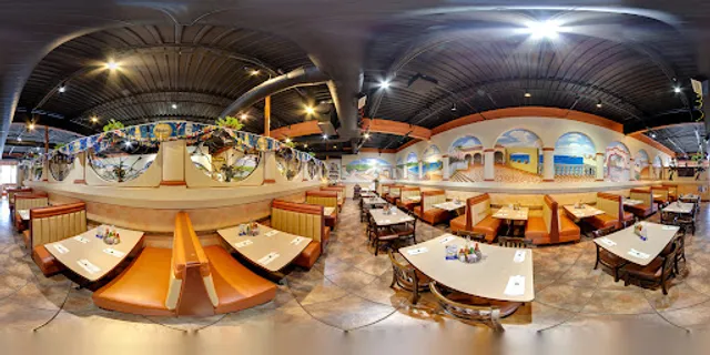 Cancun Mexican Bar & Grill