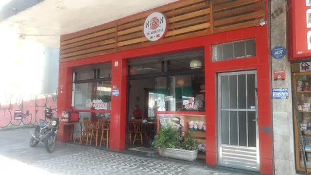 Nipon Comida Oriental