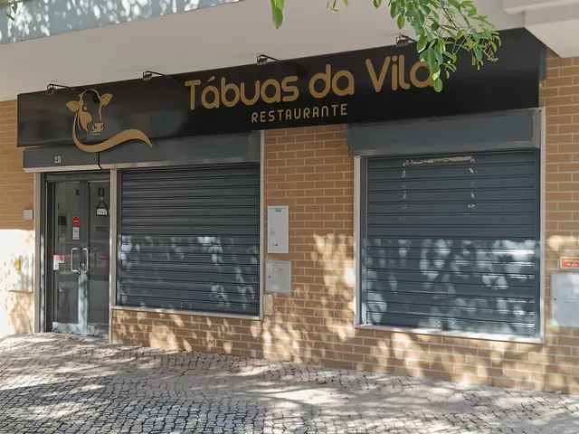 Tábuas da Vila