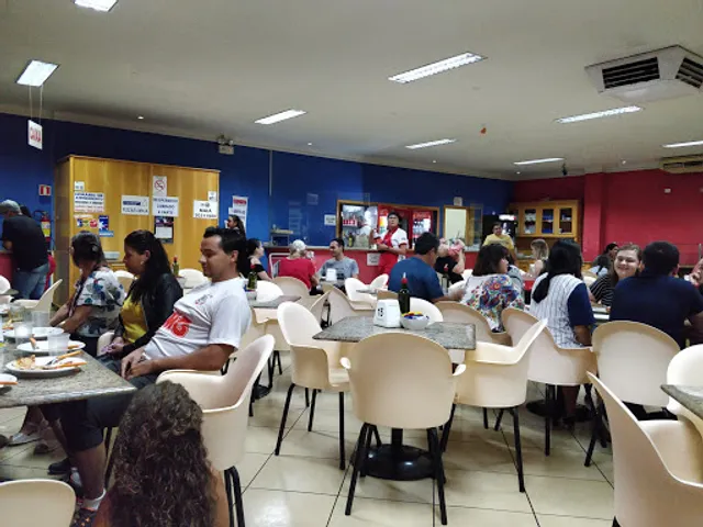 Maia Pizzaria