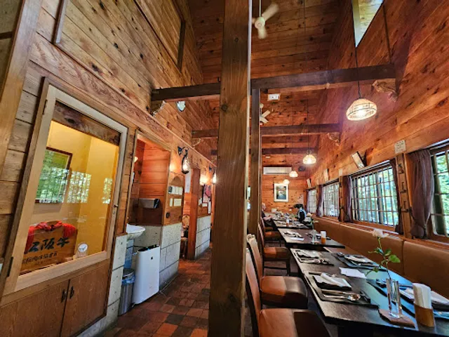 Nikko Guruman’s Wagyu