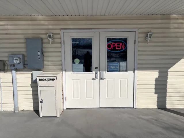 Southwest Madison Township