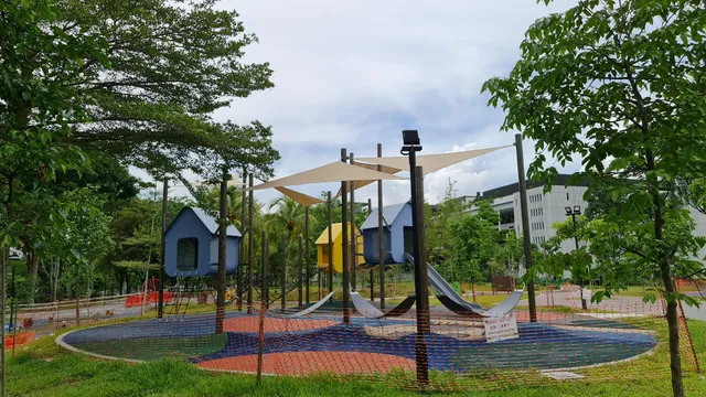 Yishun N8 Park
