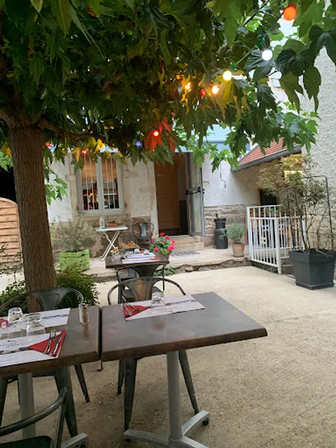 Le Côte de Brouilly