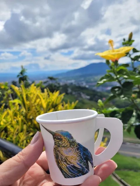 Café Quindío