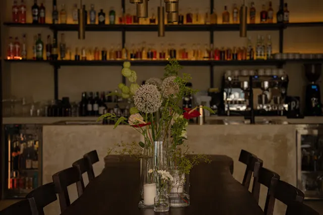 ACCENT gastro bistro