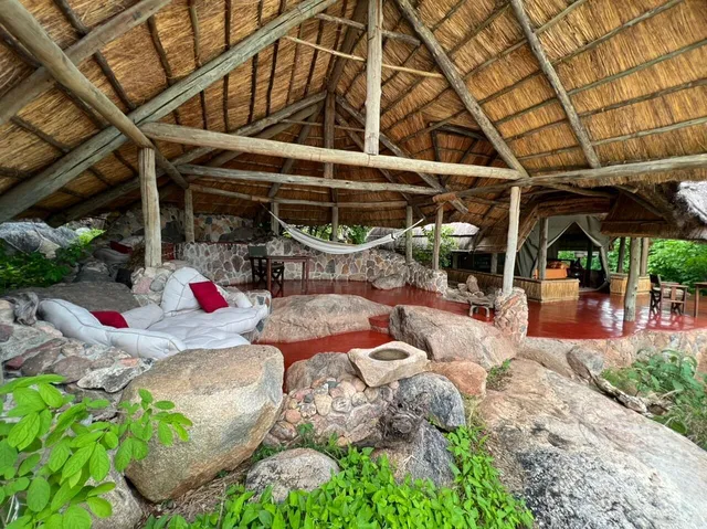 Mwagusi Safari Camp