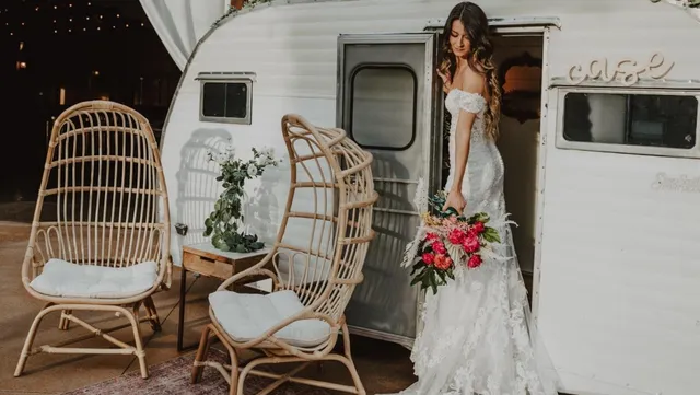 Prom USA Bridal & Formal Wear Boutique