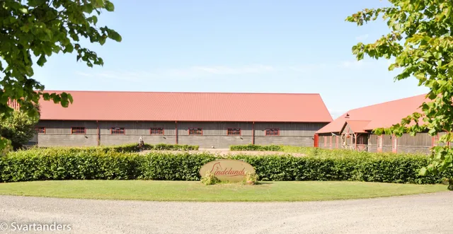 Lindelunda Bed & Breakfast