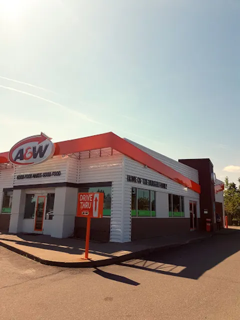 A&W Canada